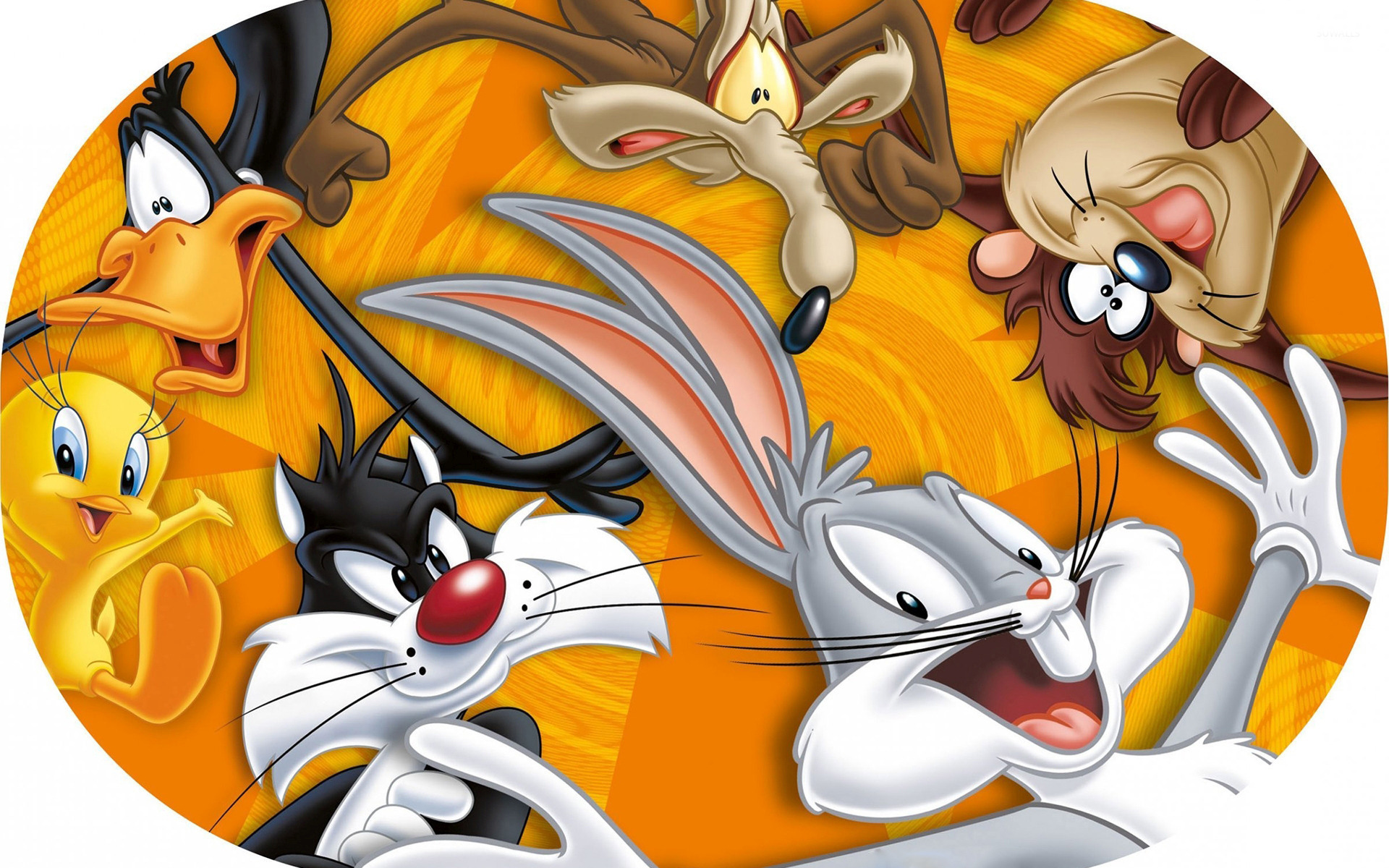 Looney Tunes wallpaper wallpaper