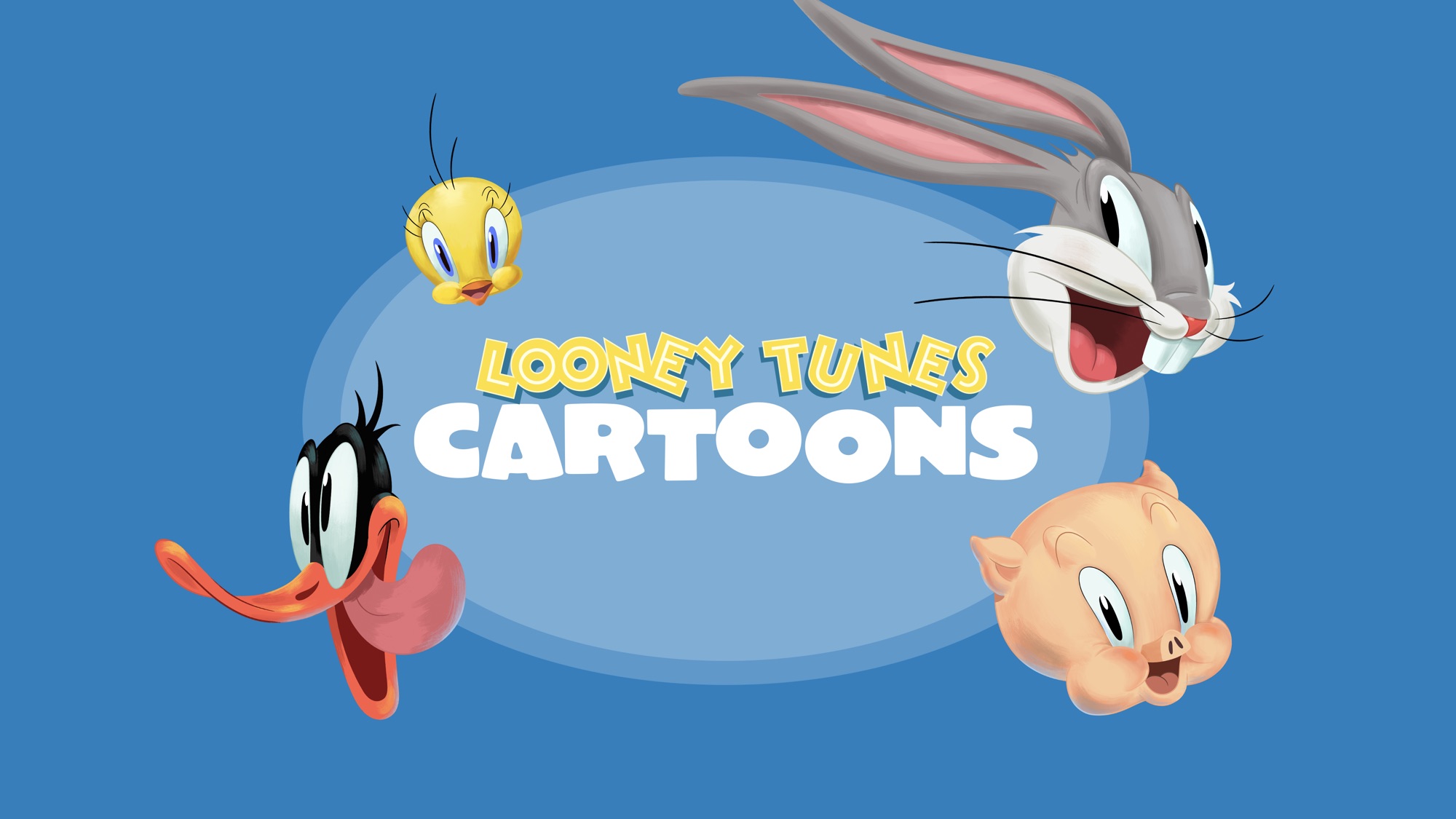 Looney Tunes Cartoons Wallpaperx1125