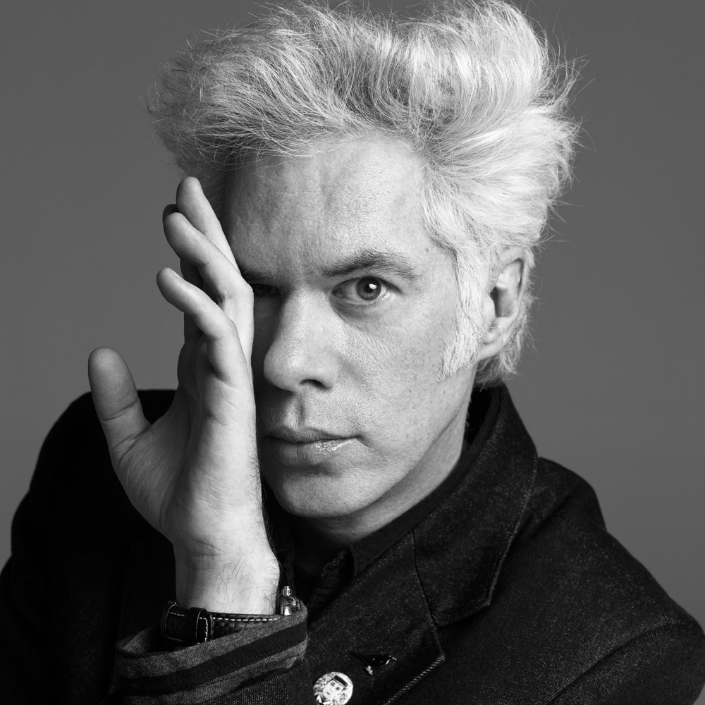 Jim Jarmusch Wallpapers - Wallpaper Cave