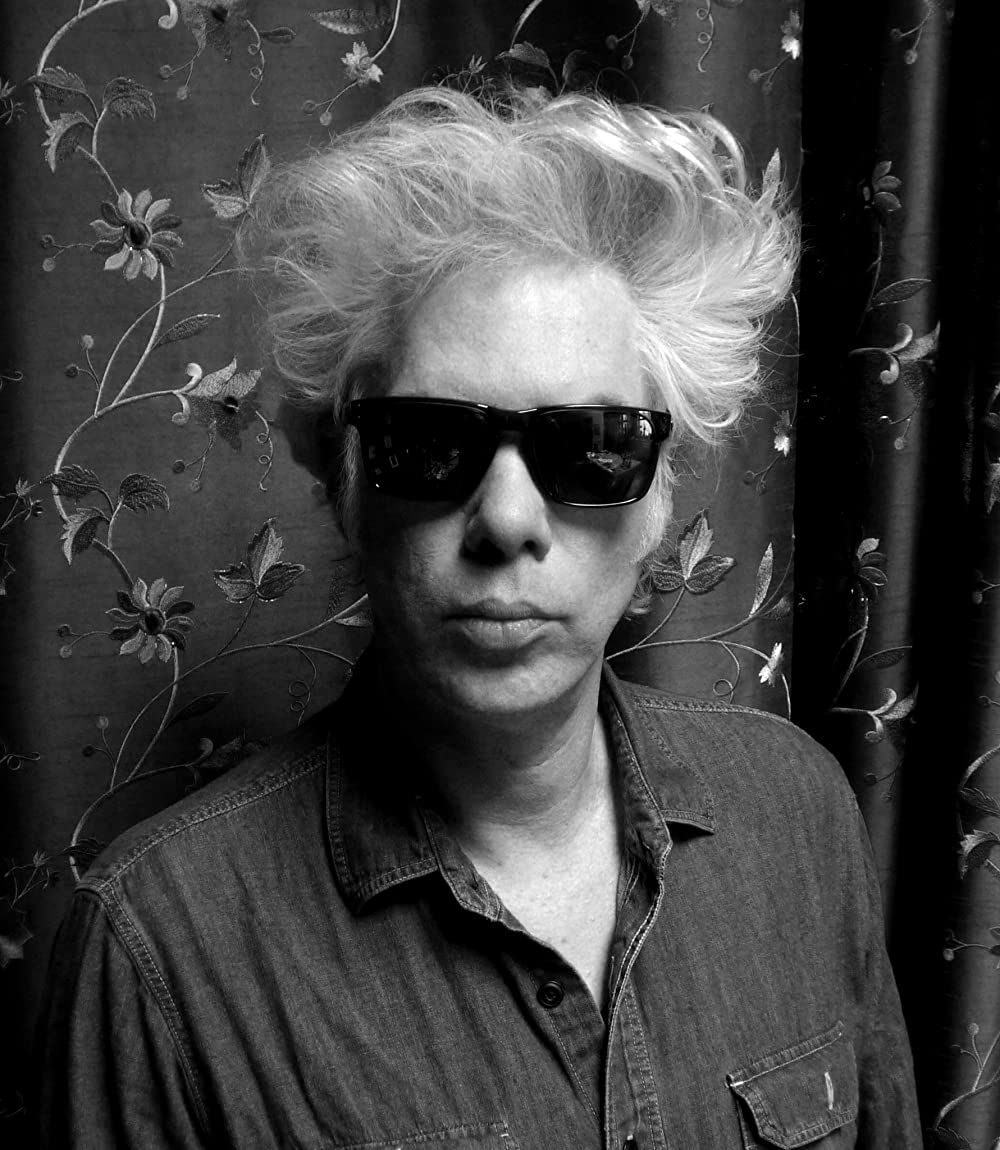 Jim Jarmusch Wallpapers - Wallpaper Cave