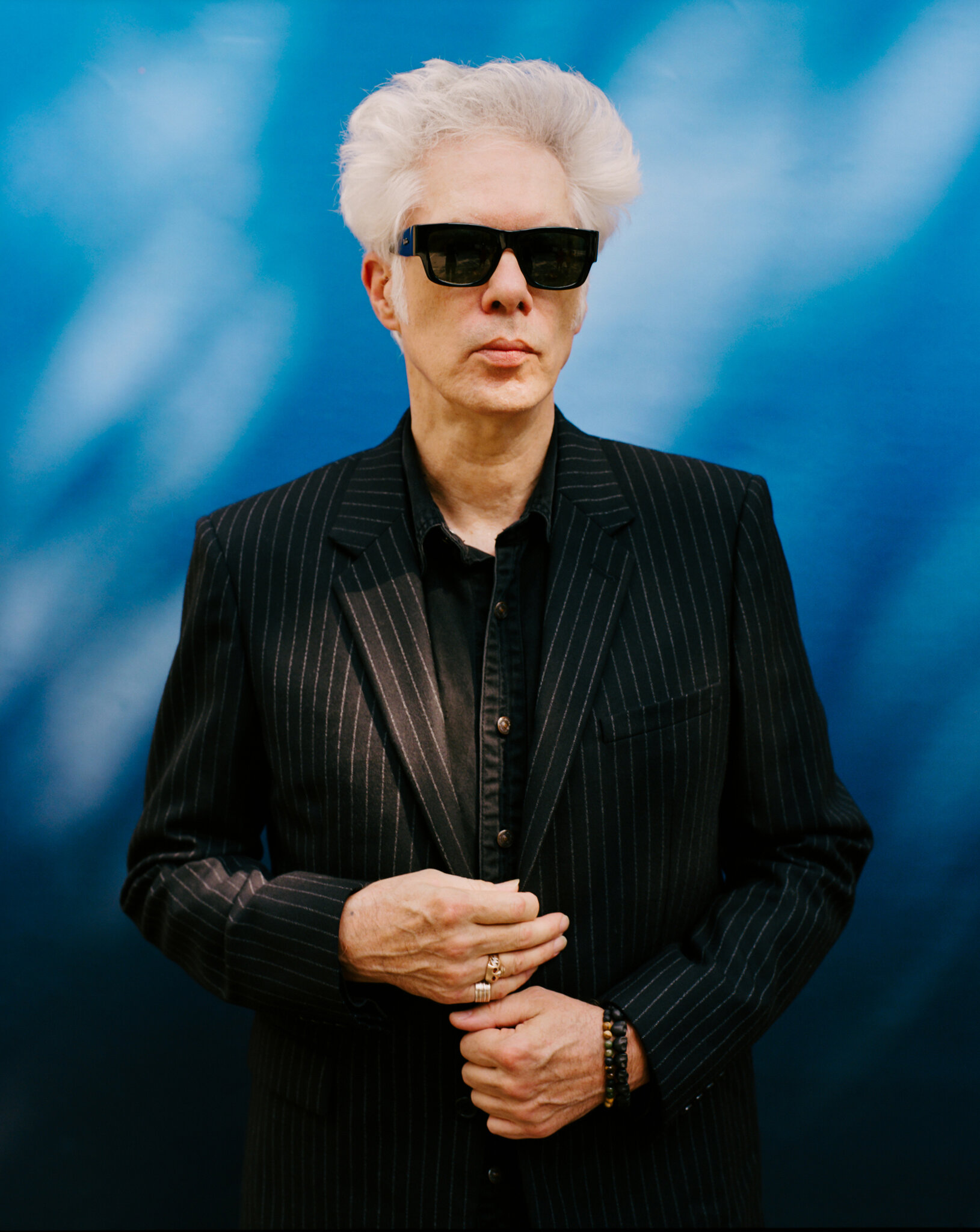 Jim Jarmusch Wallpapers - Wallpaper Cave