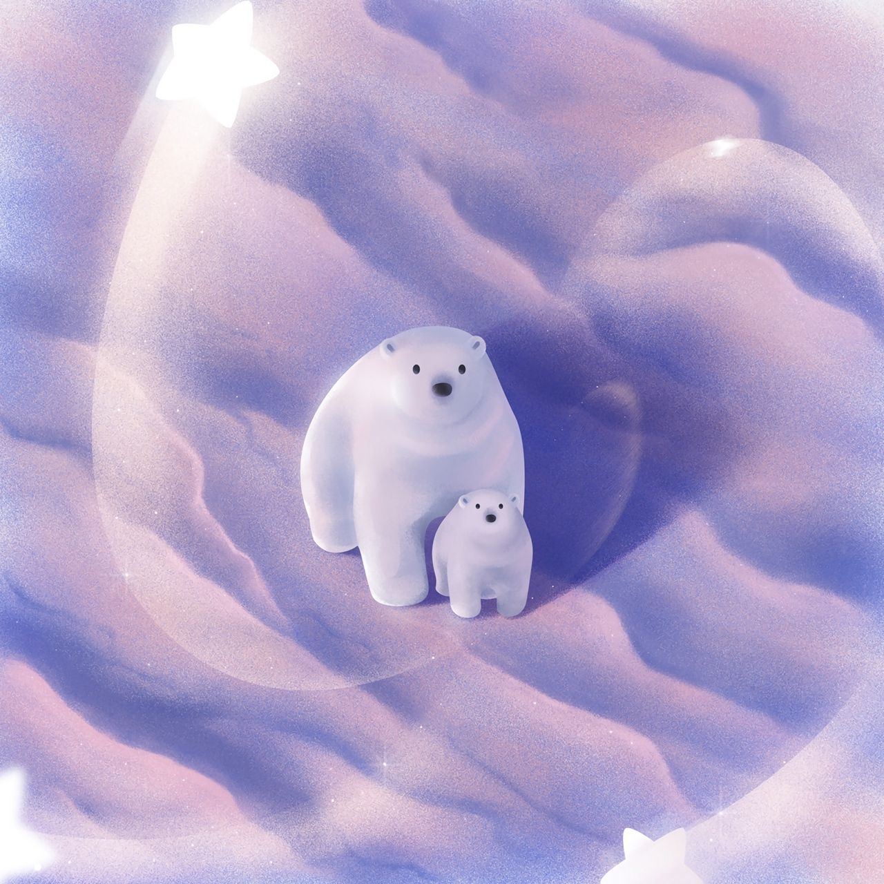 Polar Bear Wallpaper