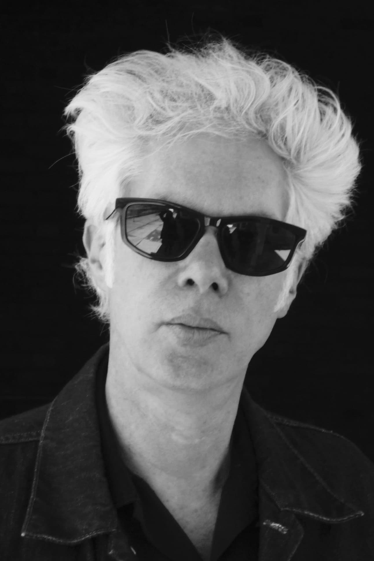 Jim Jarmusch Wallpapers - Wallpaper Cave