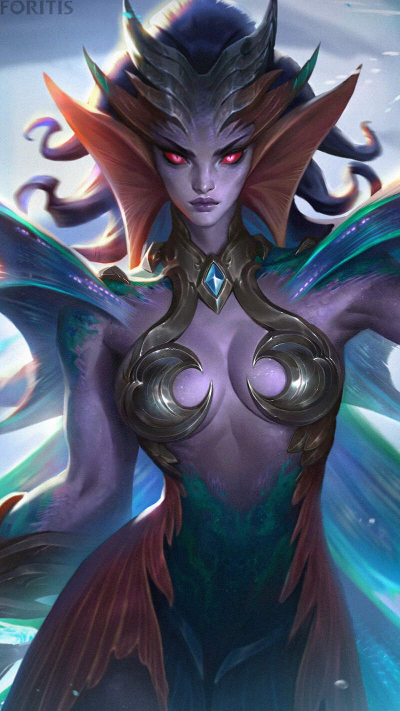 Karrie Gill Girl Legends: Bang Bang