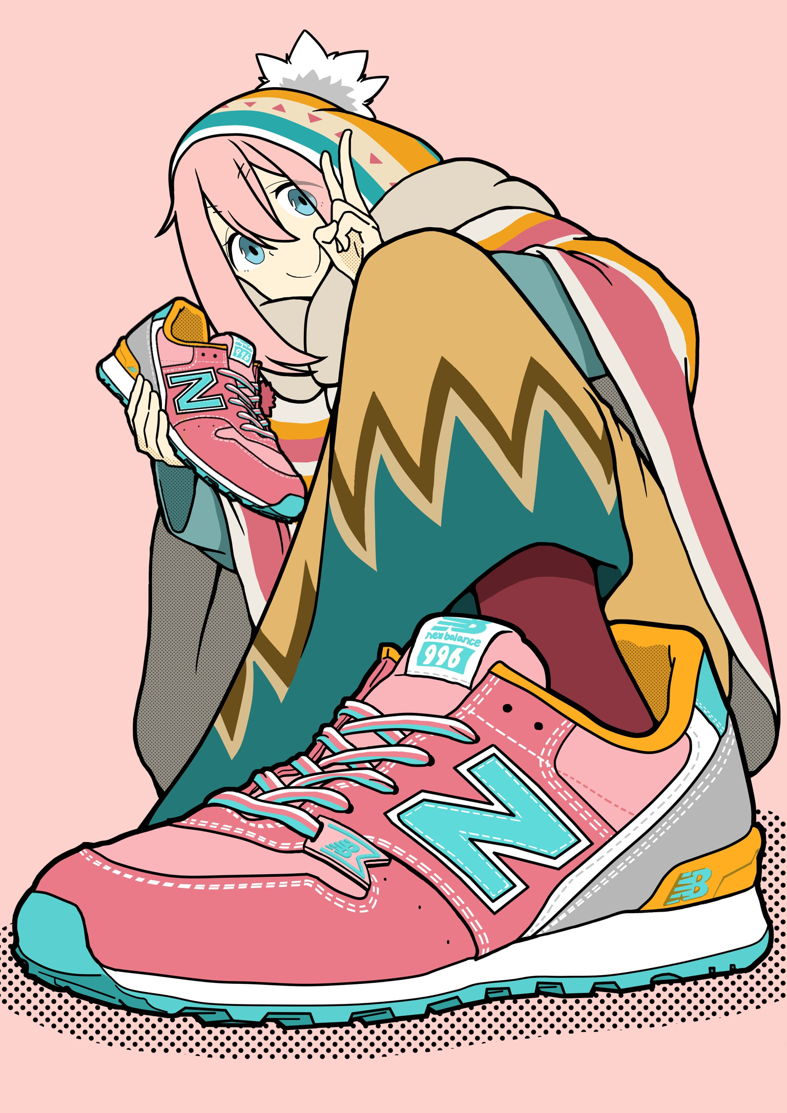 Anime Shoes Wallpapers - Wallpaper Cave