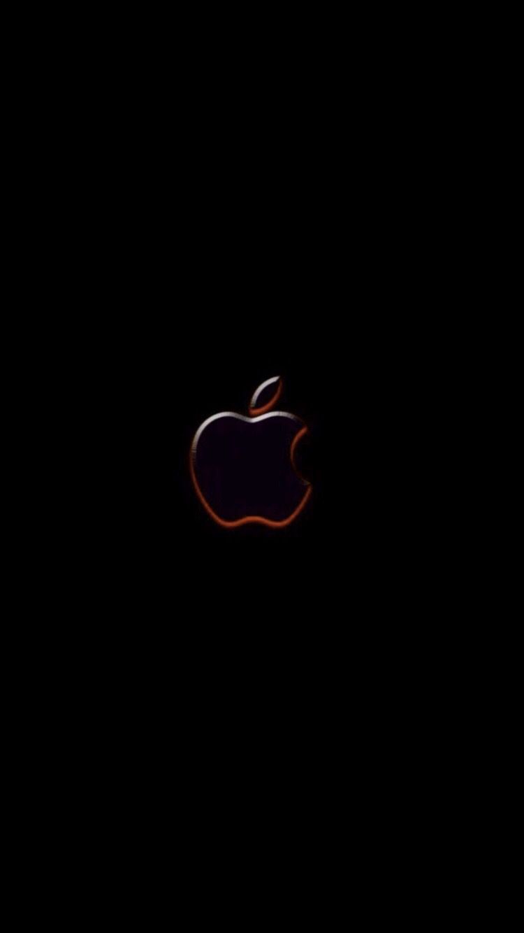 Apple Logo 4k iPhone Wallpapers - Wallpaper Cave