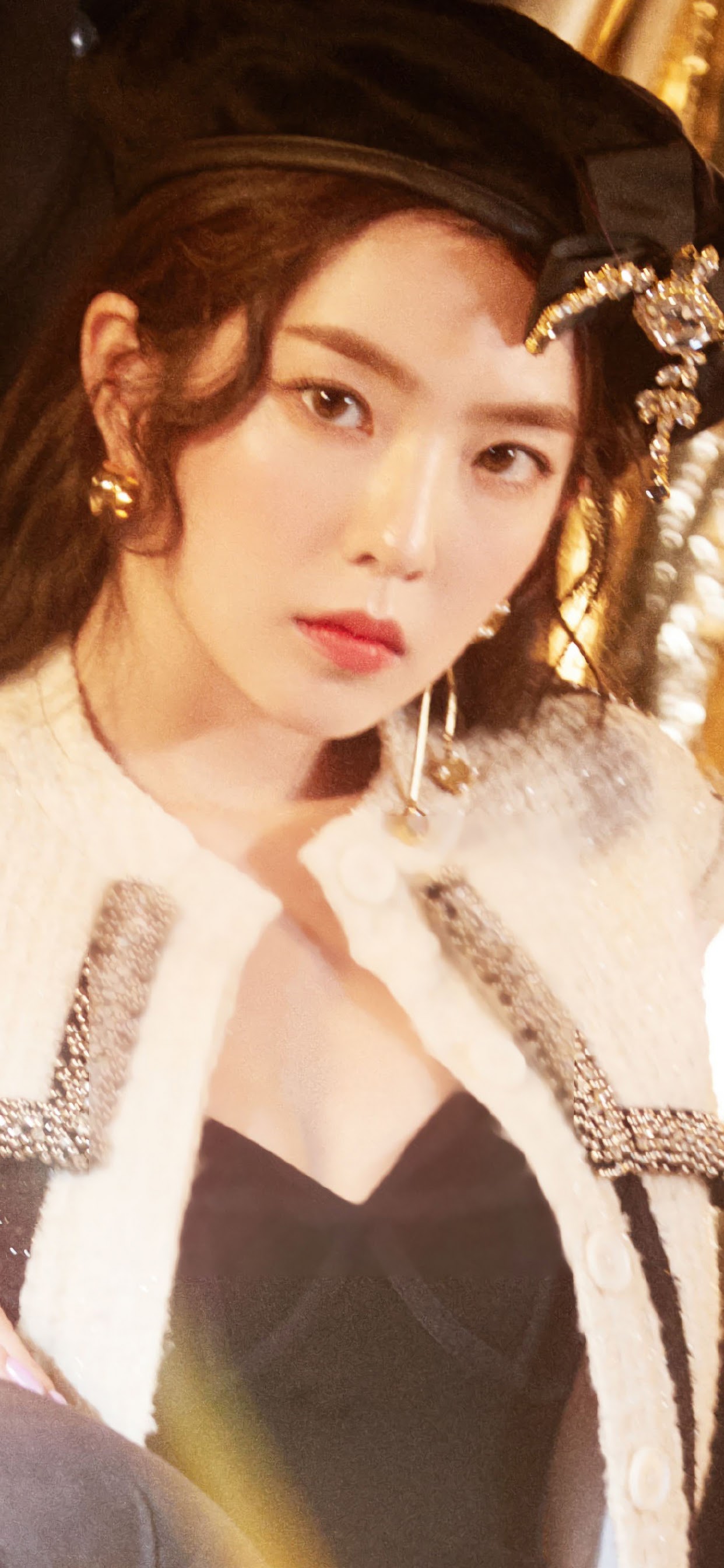 Irene Red Velvet iPhone 12 Wallpapers Wallpaper Cave