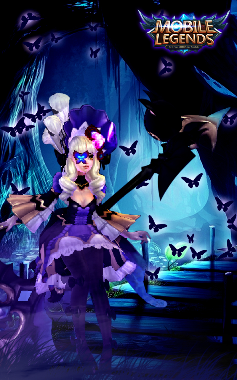 Free download Ruby Skin Wallpaper Mobile Legends by eddydsn [1080x1920] for your Desktop, Mobile & Tablet. Explore Mobile Legends Ruby Wallpaper. Mobile Legends Ruby Wallpaper, Mobile Legends Wallpaper, Mobile