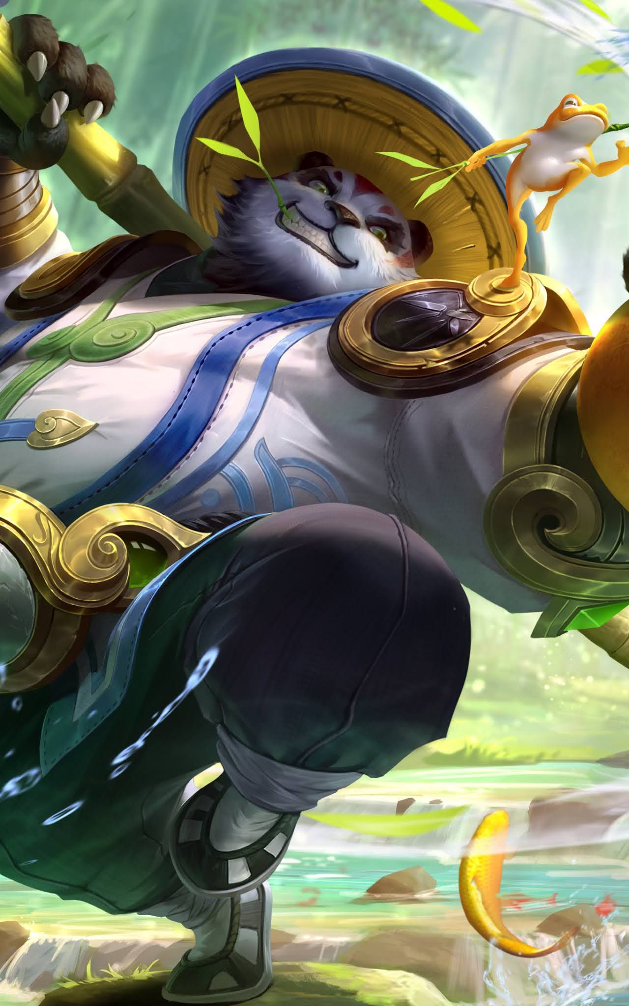 Mobile Legends All Skin Wallpapers - Wallpaper Cave