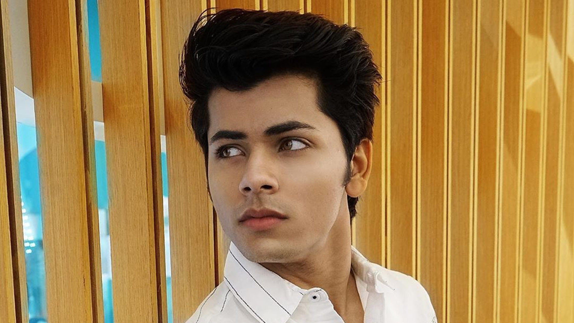 Siddharth Nigam Desktop Wallpapers Wallpaper Cave