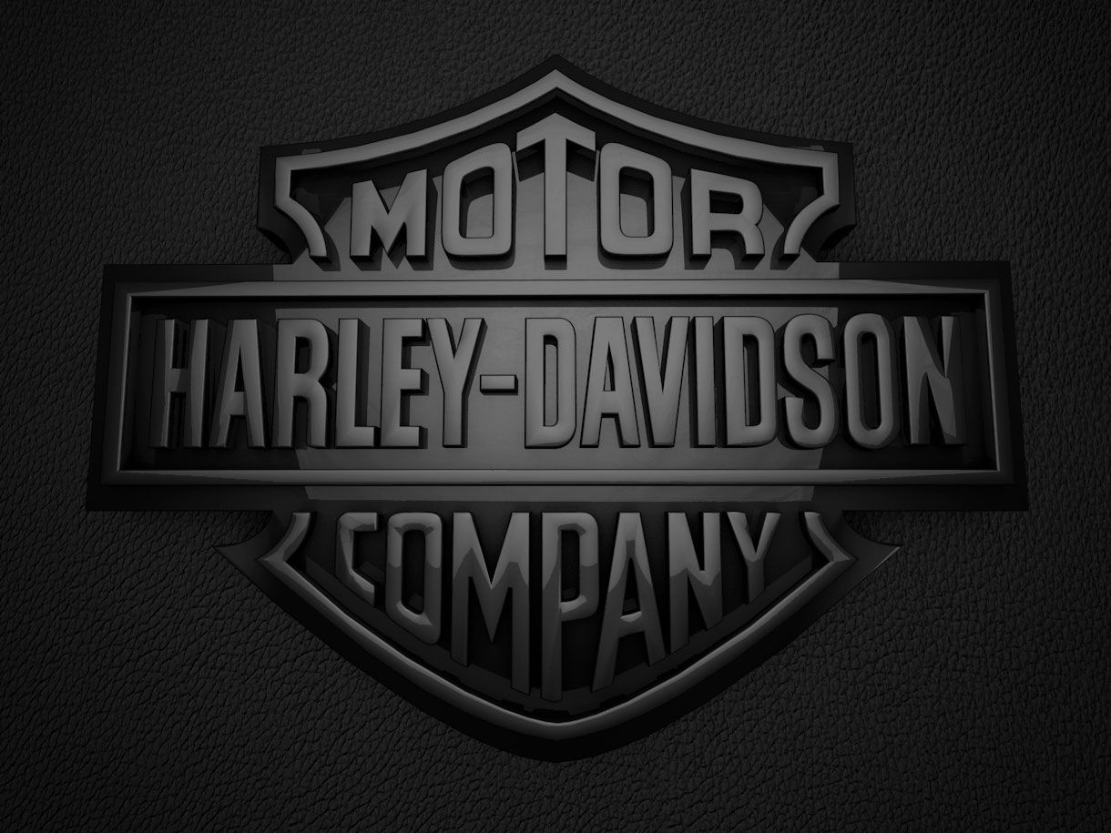 Harley Davidson Desktop Wallpaper Free Harley Davidson Desktop Background