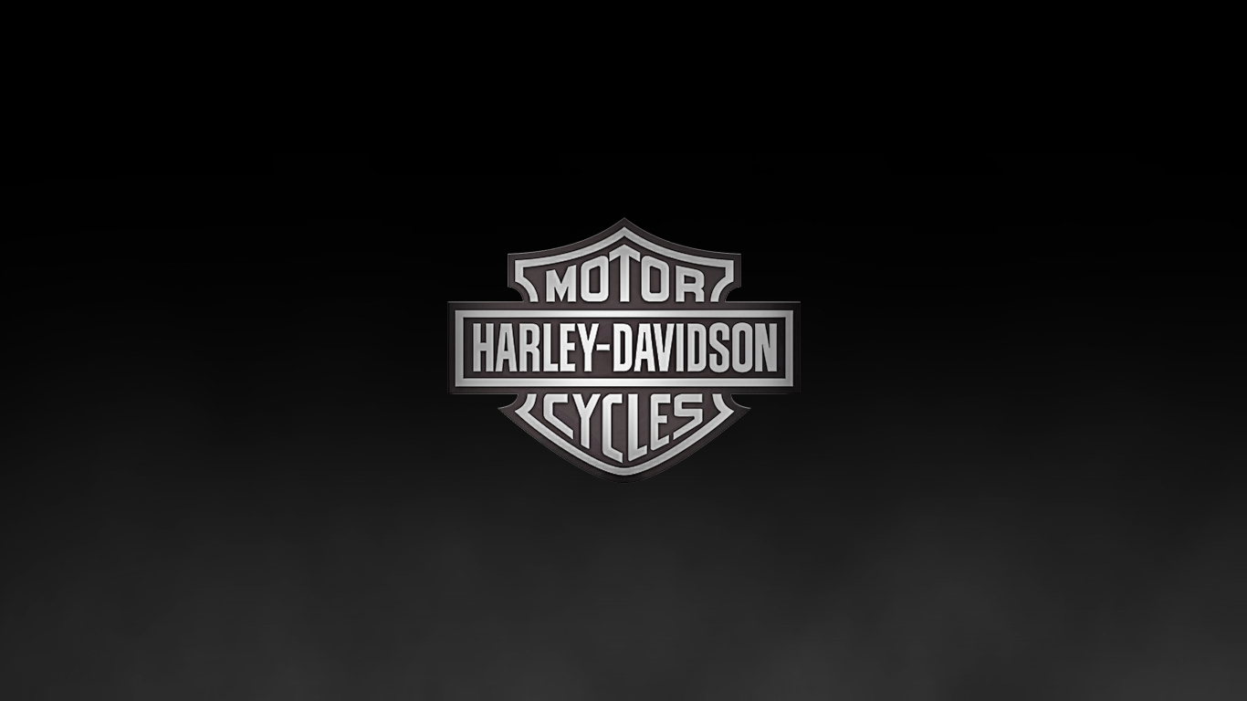 Harley Davidson Logos Picture Desktop
