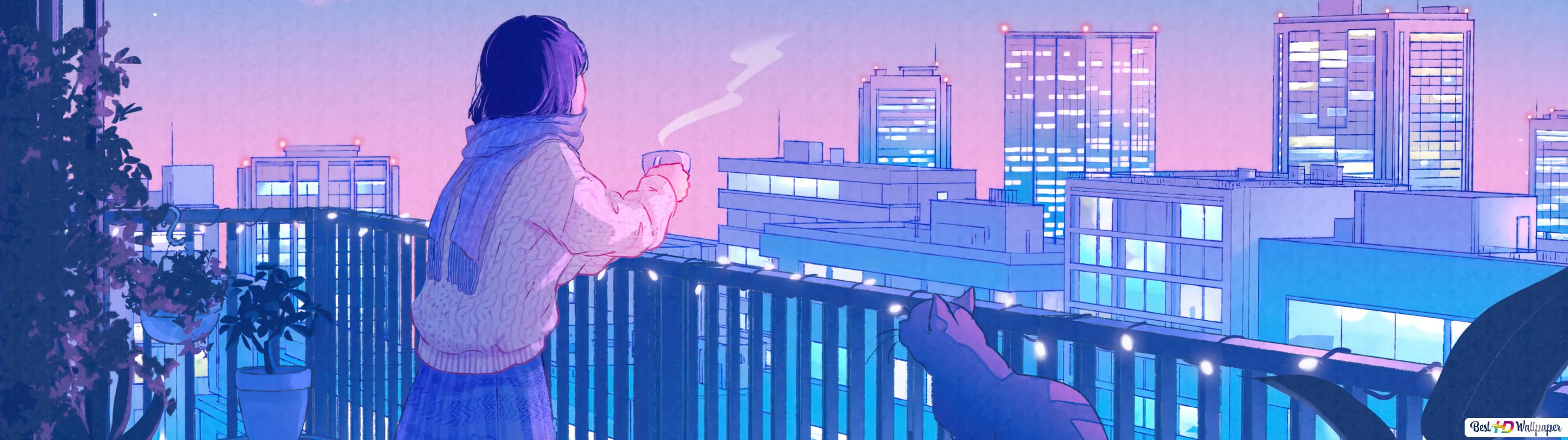 90s Anime PC Wallpapers - Wallpaper Cave