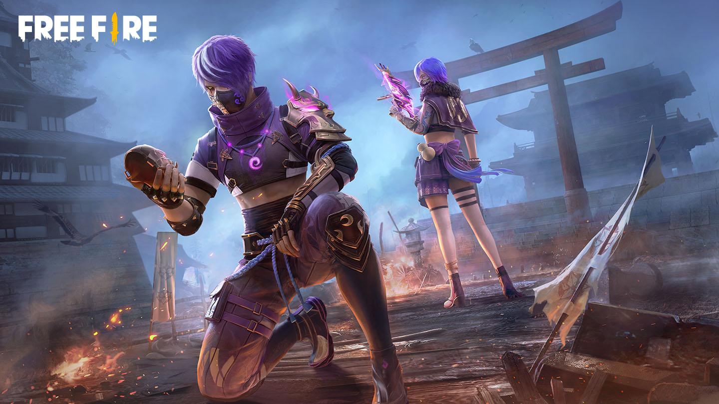 Garena Free Fire Redeem Codes for April 27: You never know what you may win!