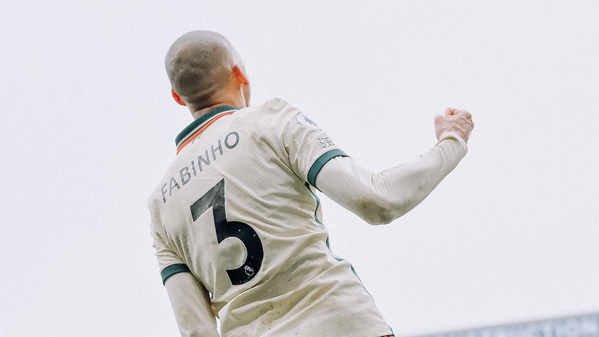 Liverpool FC's prolific form, Turf Moor records and welcome back Sadio