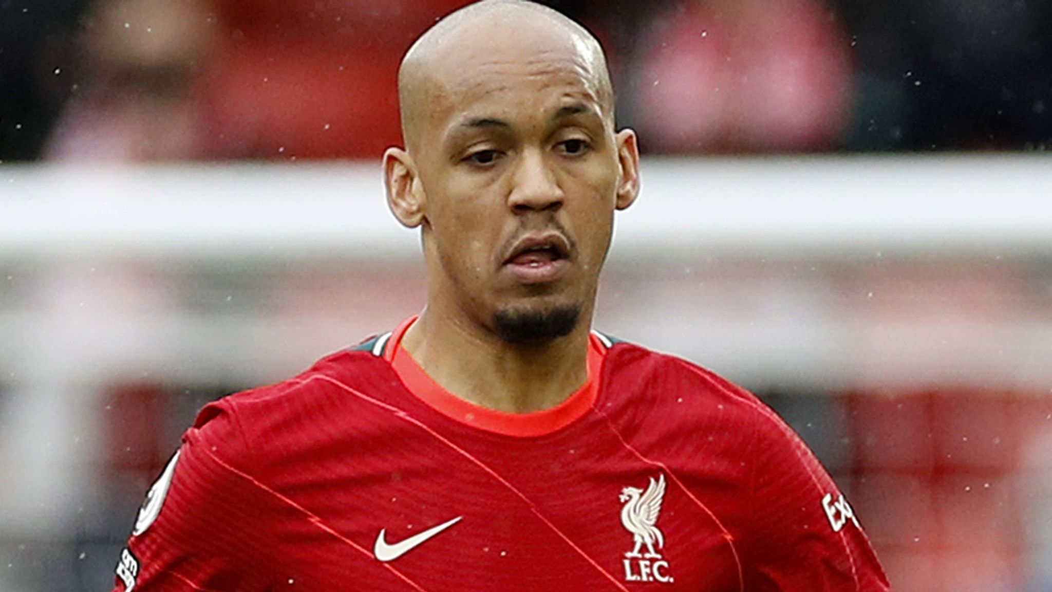 Fabinho 2022 Wallpapers - Wallpaper Cave 