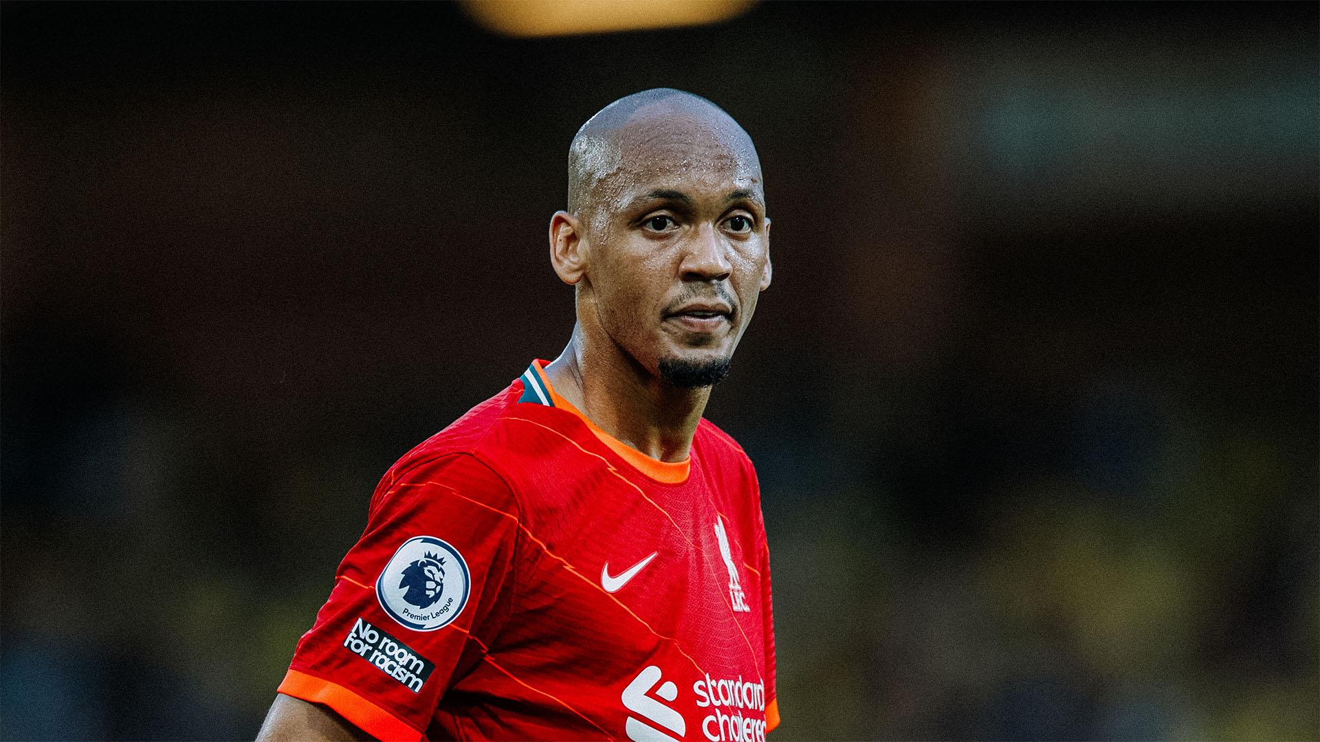 Liverpool FC on Brentford focus, Firmino, Elliott and scoring more