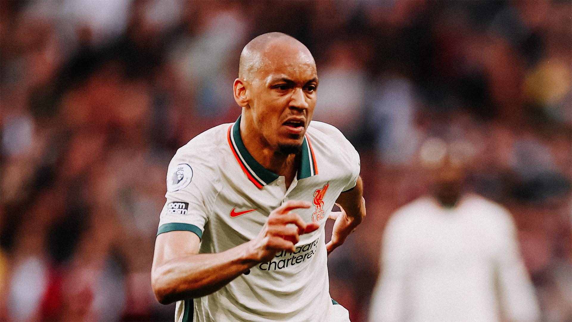 Liverpool FC injury update