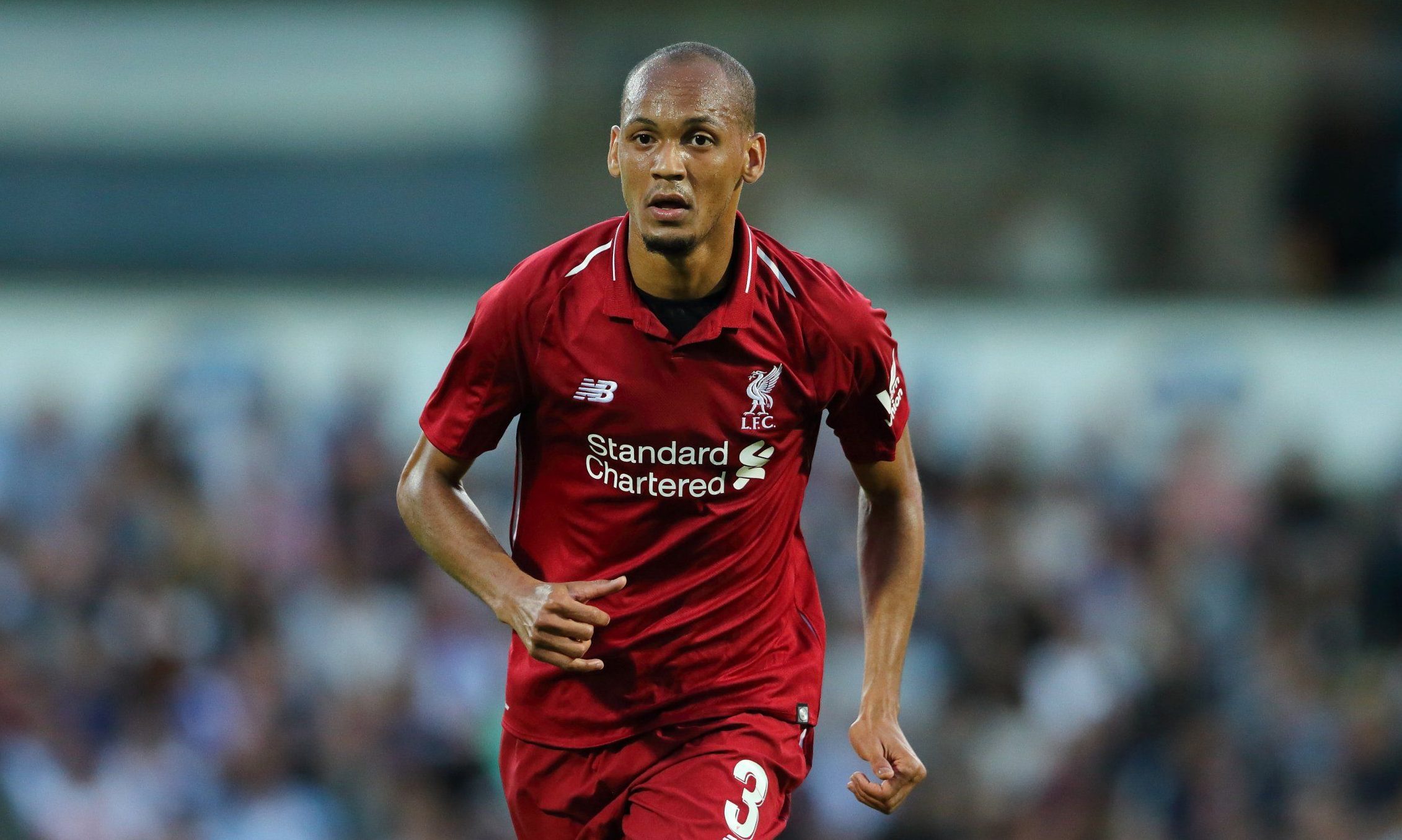 Liverpool news: Fabinho explains why Jurgen Klopp has delayed his debut