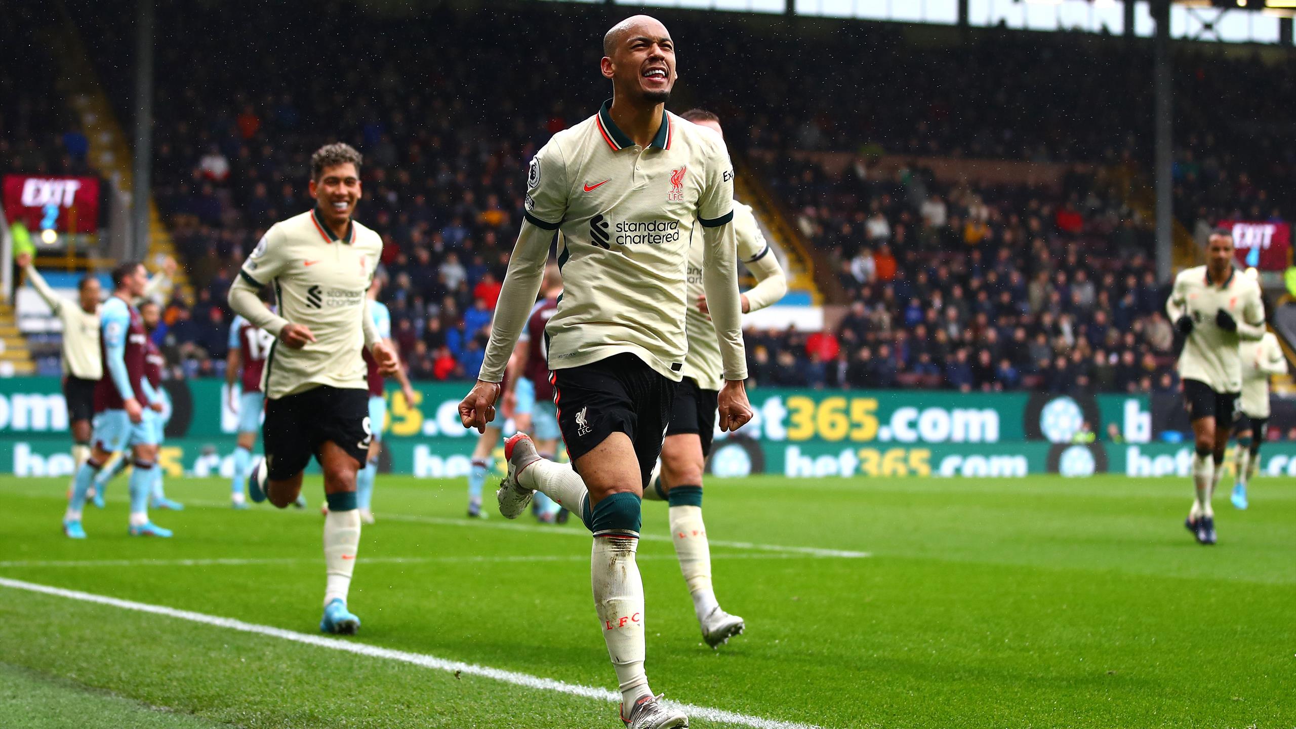 Premier League news explains recent goalscoring run as Liverpool prepare to host Norwich