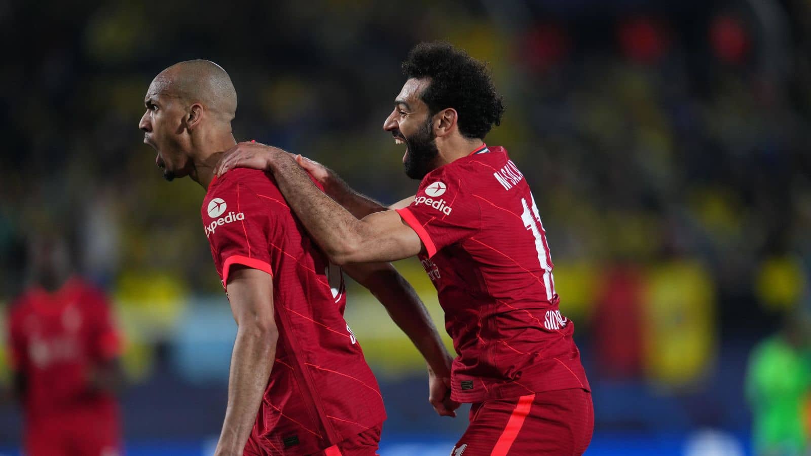 Mohamed Salah Easily Names Real Madrid As Preferred Liverpool CL Final Opponents And Reveals Big 40 Goal Target