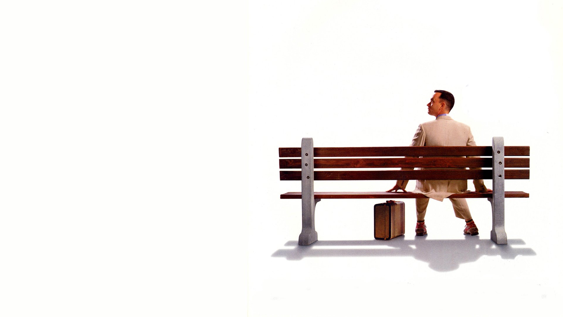 Forrest Gump HD Wallpaper