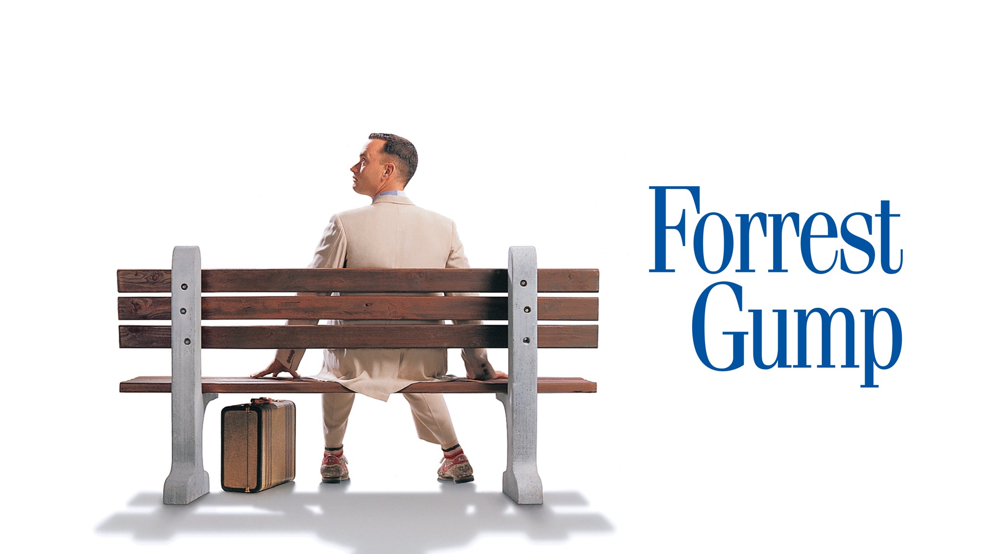 Forrest Gump HD Wallpaper