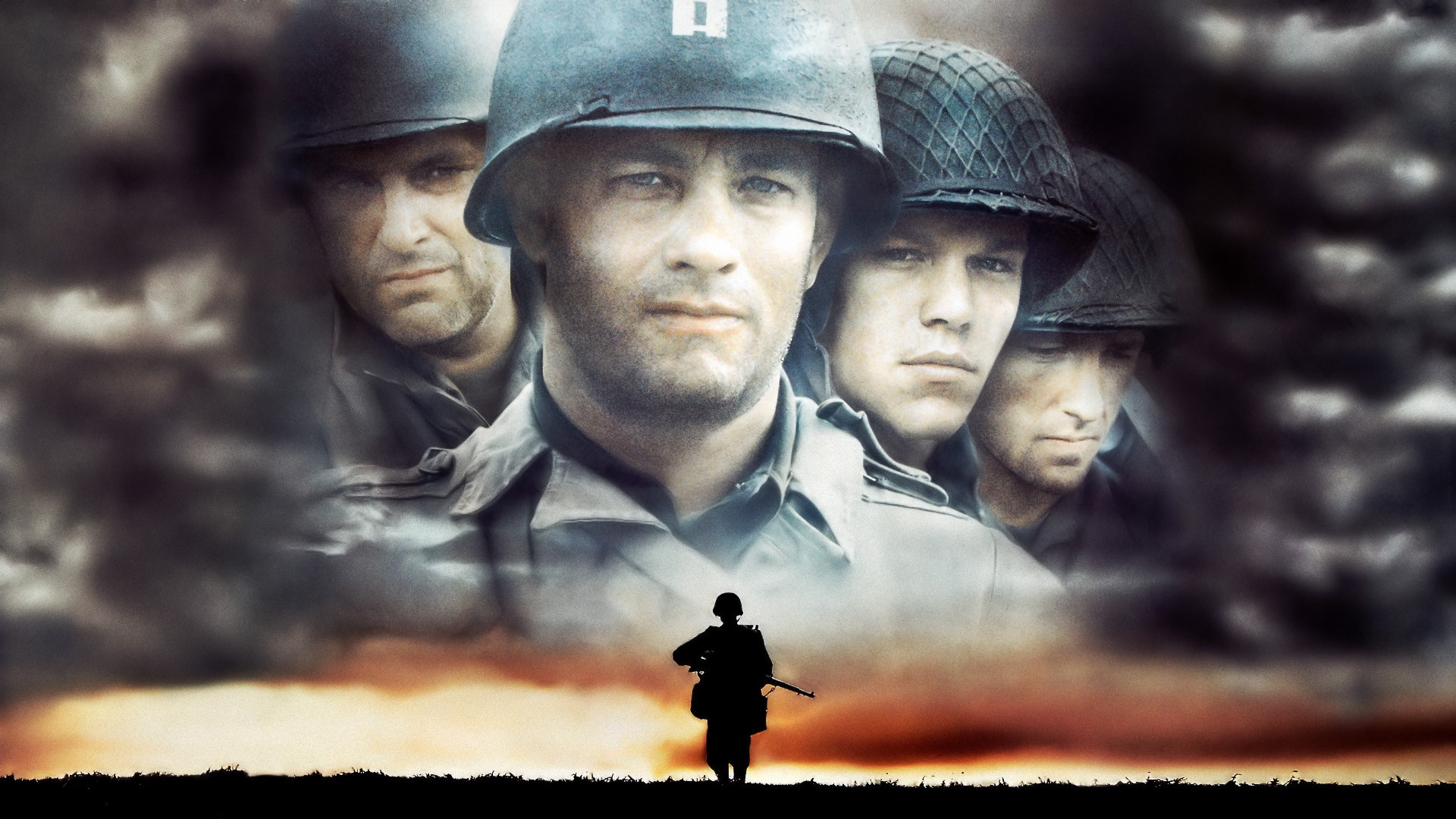 Saving Private Ryan HD Wallpaper and Background