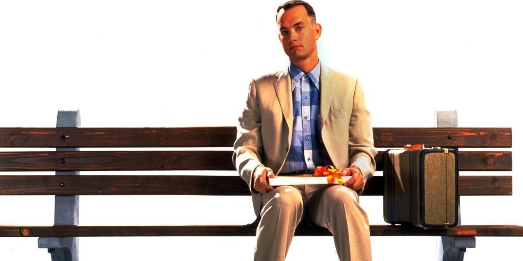 Like A Box Of Chocolates: 10 Wild Behind The Scenes Facts About Forrest Gump