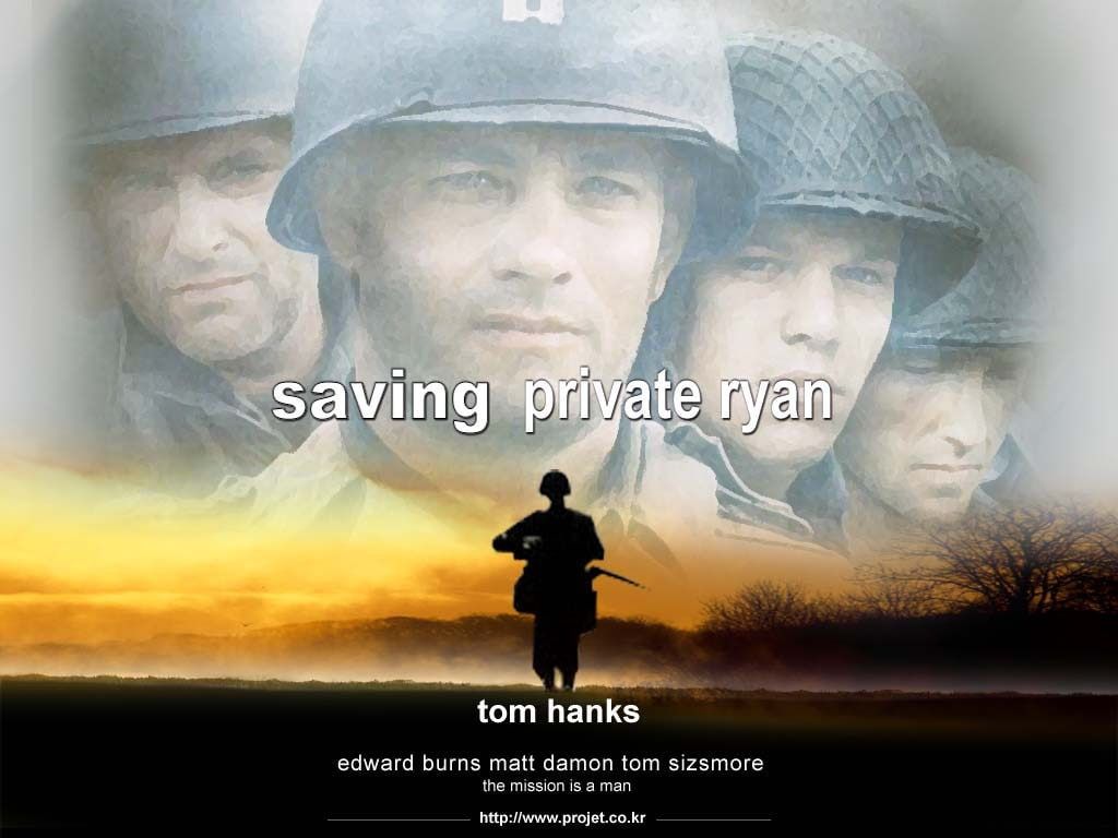 movies Saving Private Ryan P #wallpaper #hdwallpaper #desktop. Saving private ryan, Tom hanks, War movie