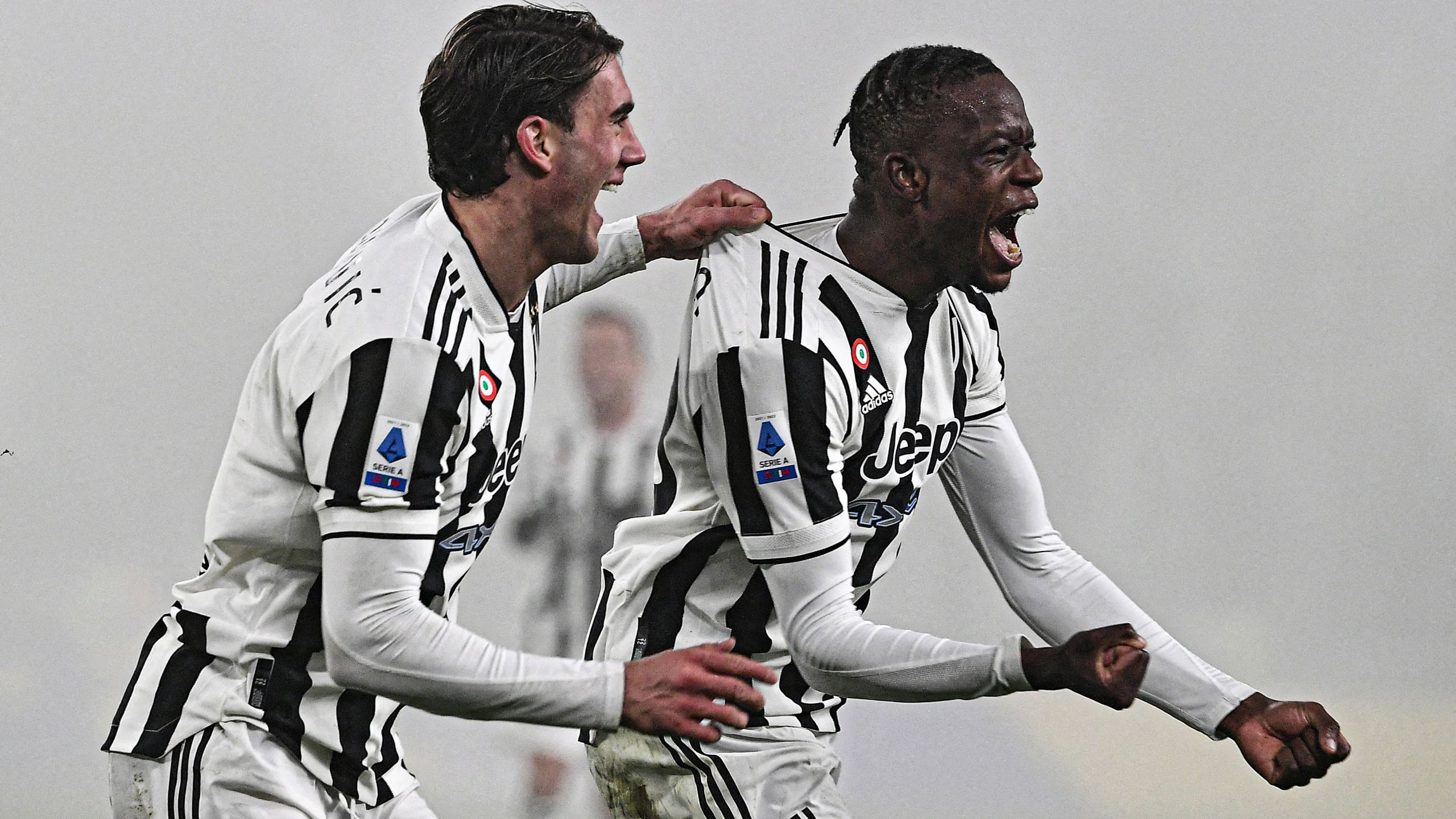 Three Juventus stars named in the best formation of Serie A matchday 24 -Juvefc.com