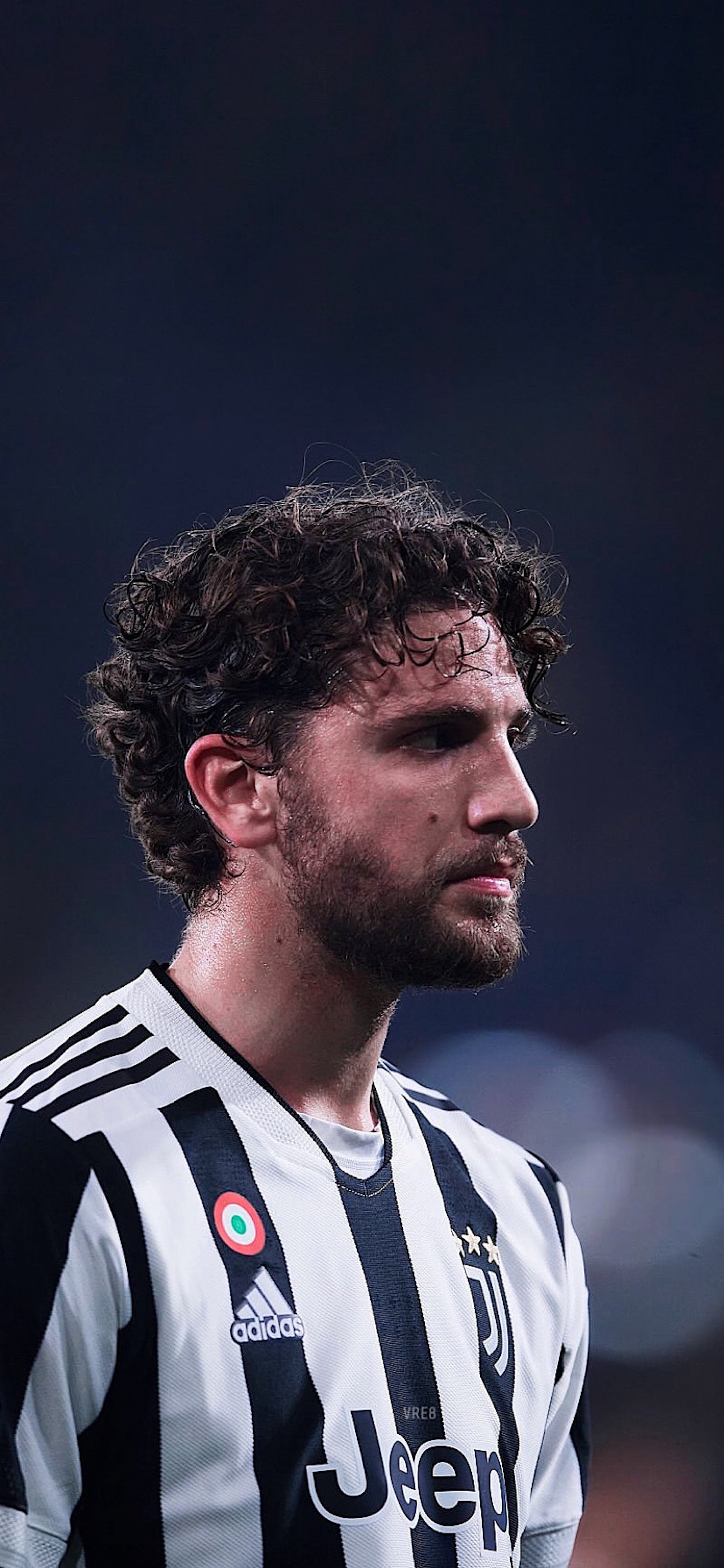 ناصر - #Wallpaper 4k I Juventus #VILJUV #ChampionsLeague