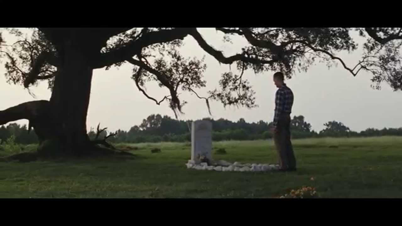 Forrest Gump Jenny Death