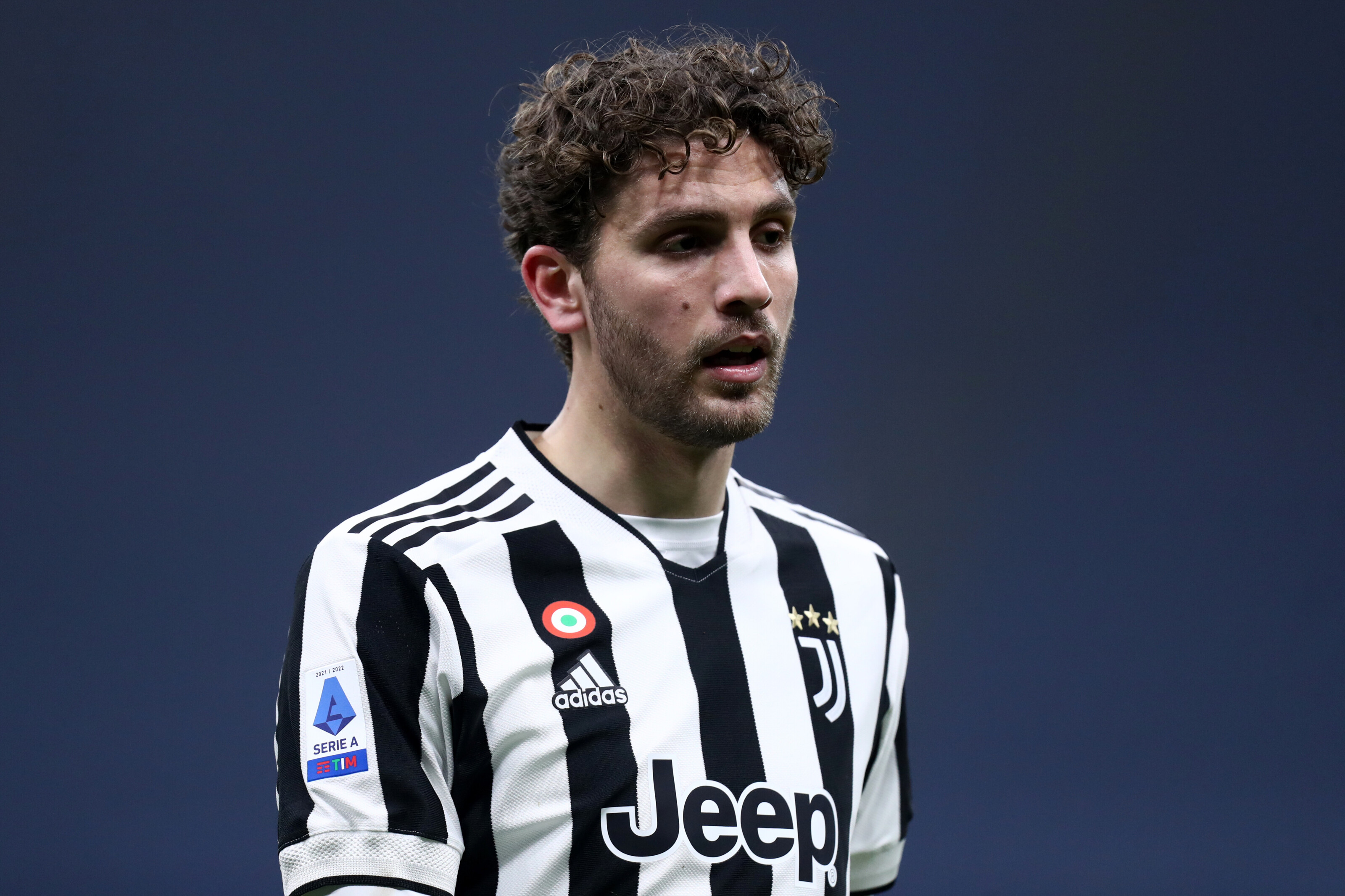 Juventus players Who Must Step up in the Derby d'Italia