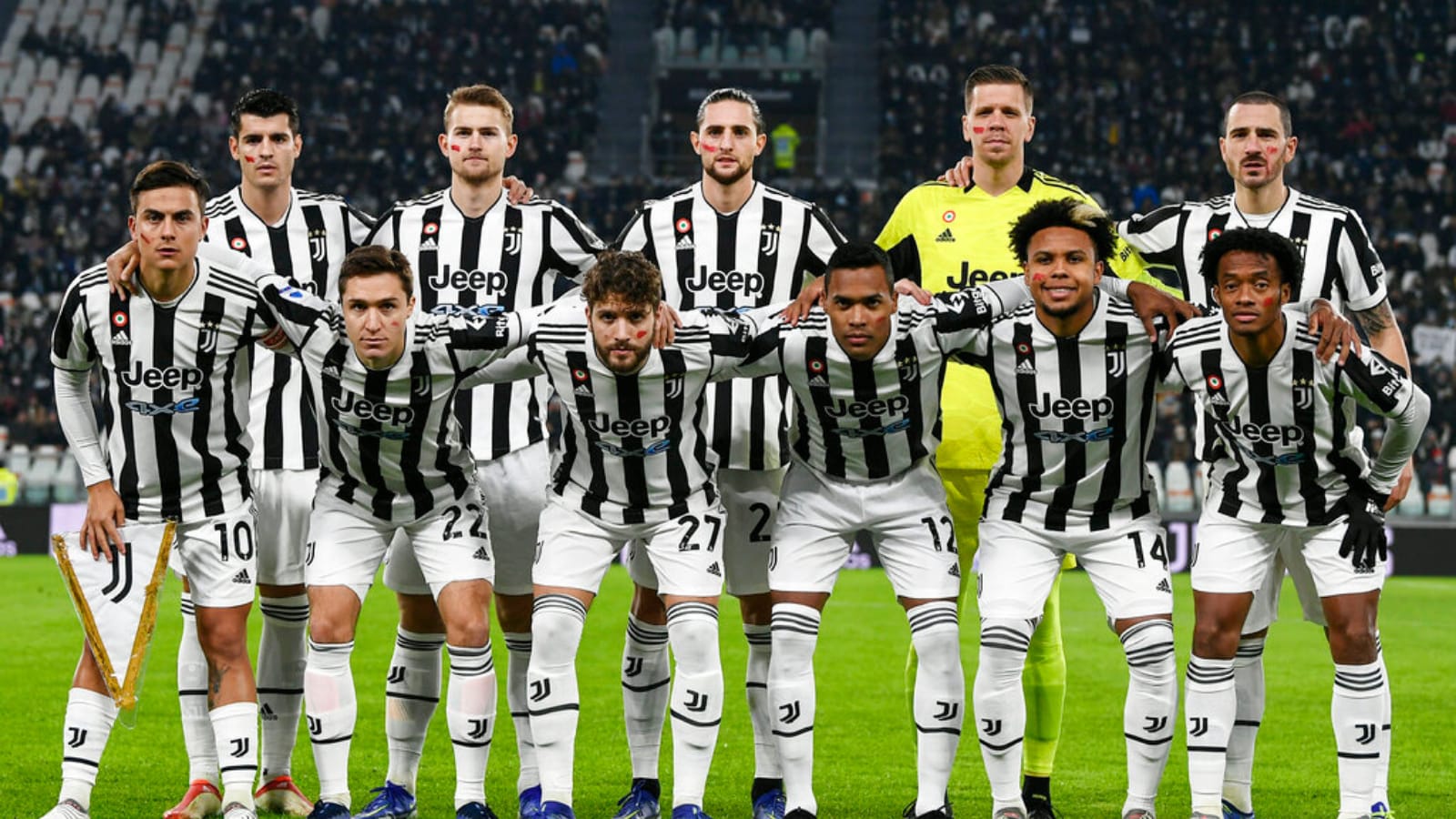 Juventus 'Could be Relegated to Serie B and Stripped of Scudetto'