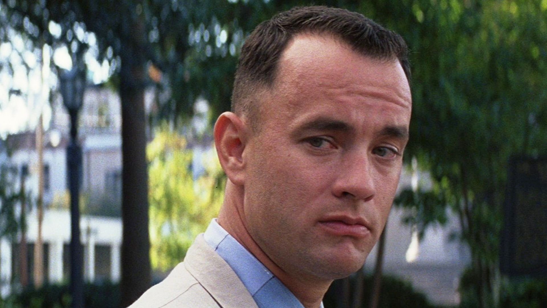 Why Forrest Gump is a poisonous film