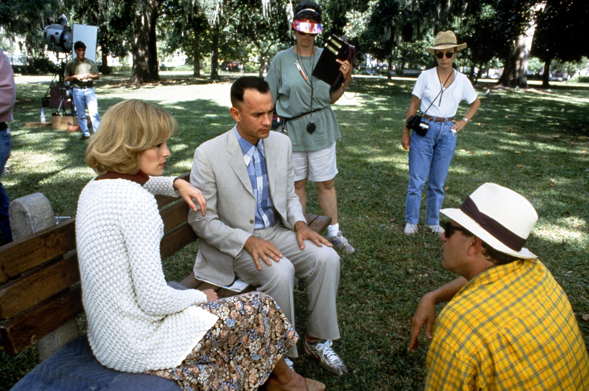 Why 'Forrest Gump' Director Robert Zemeckis 'Went Into a Deep, Severe Depression' After the Tom Hanks Classic