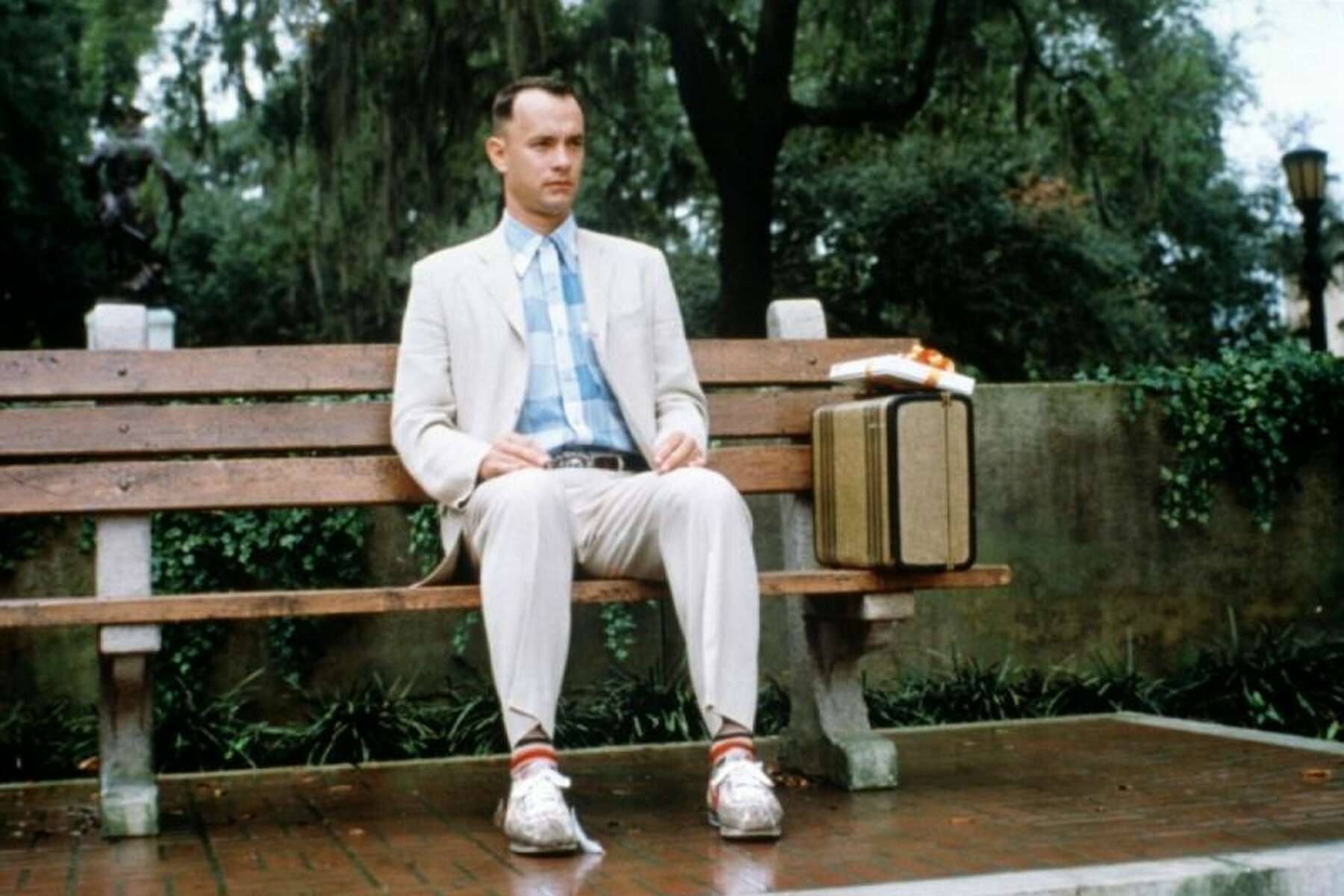 Fun facts about 'Forrest Gump' 23 years after its release in theaters