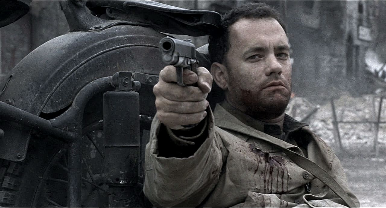 Saving Private Ryan Wallpaper