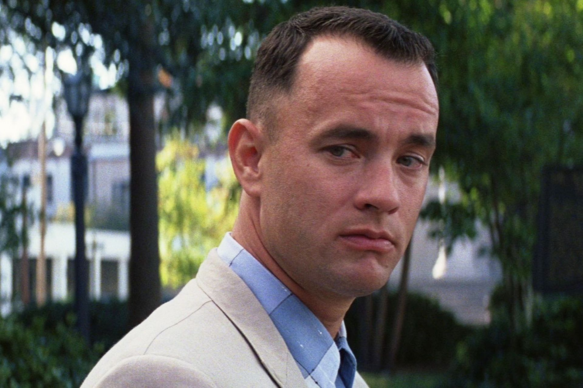 Why Forrest Gump is a poisonous film