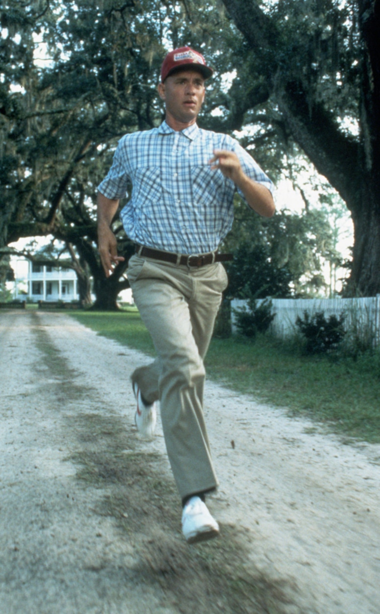 Photos from 25 Facts About Forrest Gump! Online
