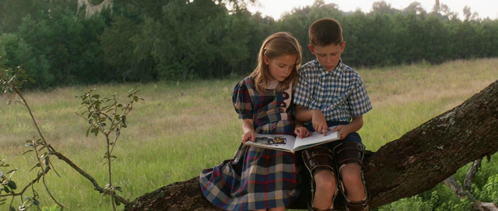 Why Forrest Gump Is The Actual Best Movie, Ever