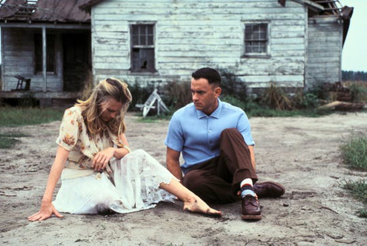 fascinating facts about 'Forrest Gump'