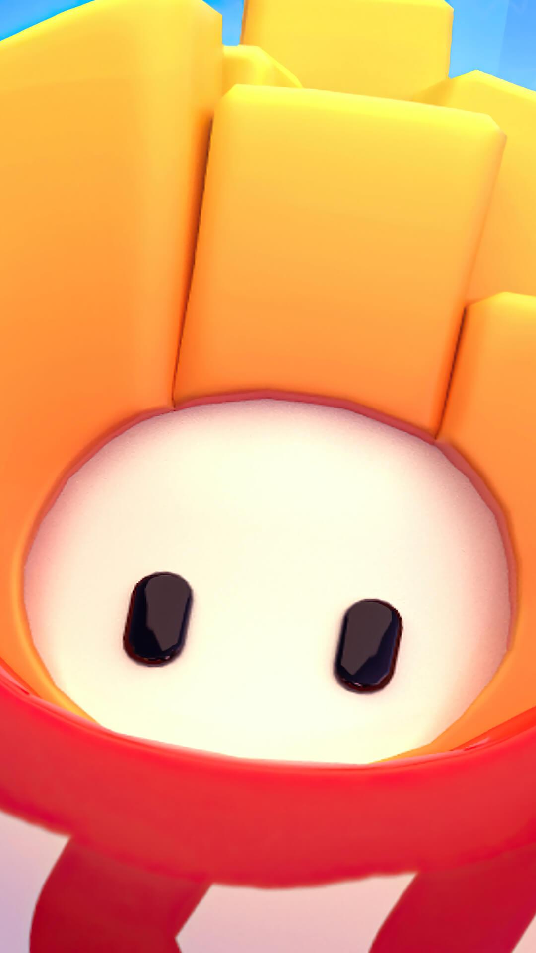 Fall Guys Wallpaper Best Quality Fall Guys Background (HD, 4k)