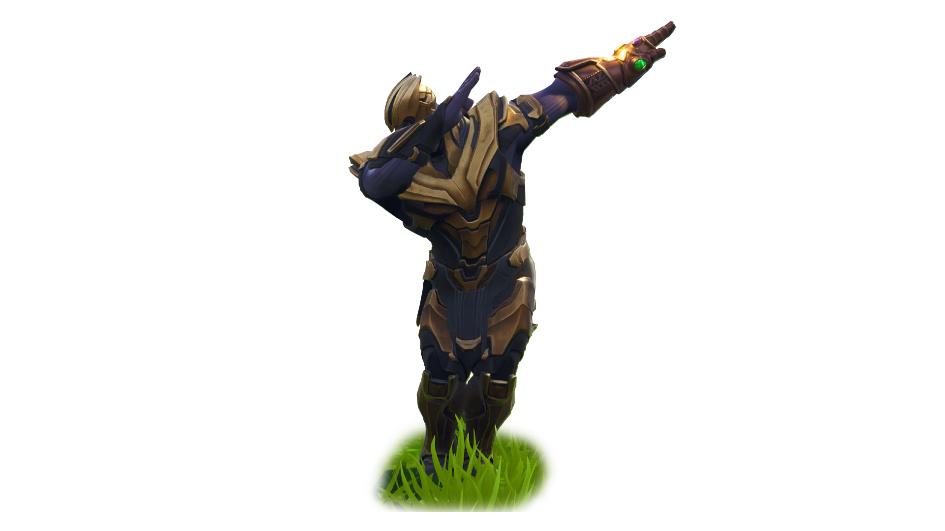 Fortnite Thanos Dab PNG Image. Png image, Fortnite, Png
