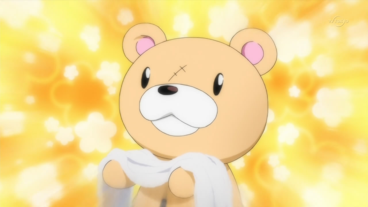 Binbougami Ga Wallpapers - Wallpaper Cave