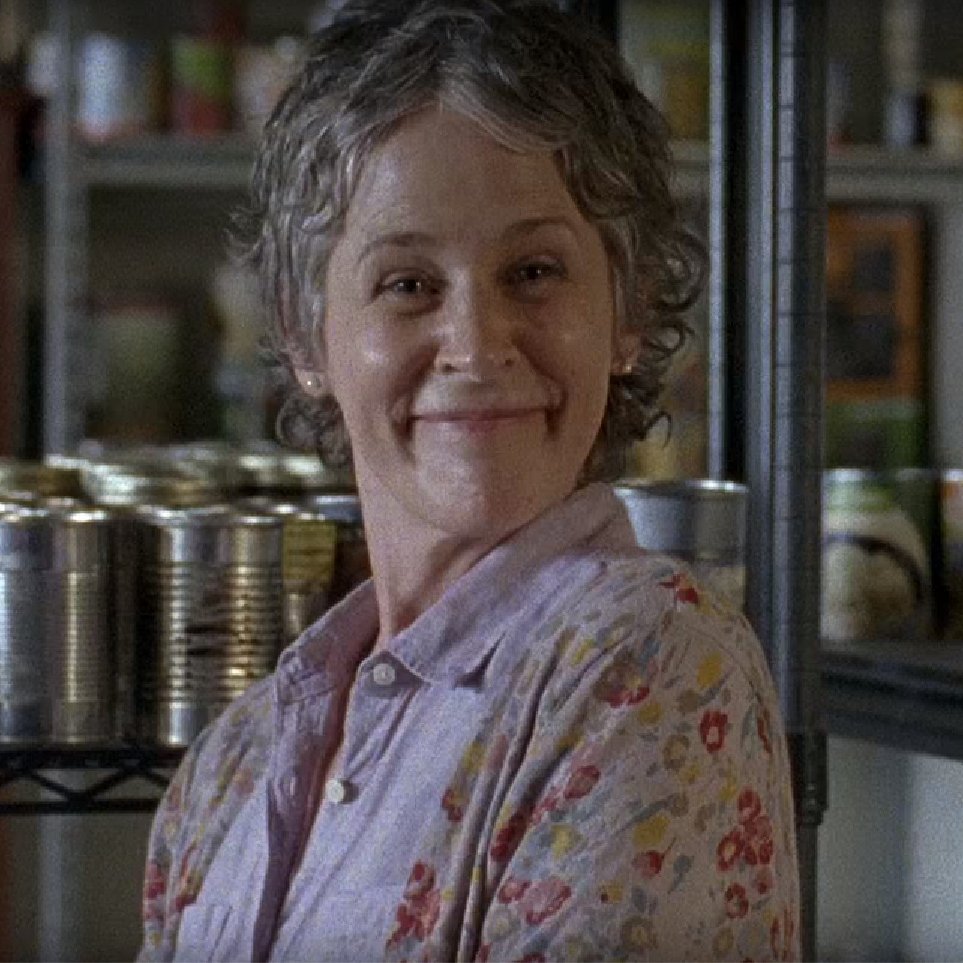 Carol Peletier Wallpapers Wallpaper Cave