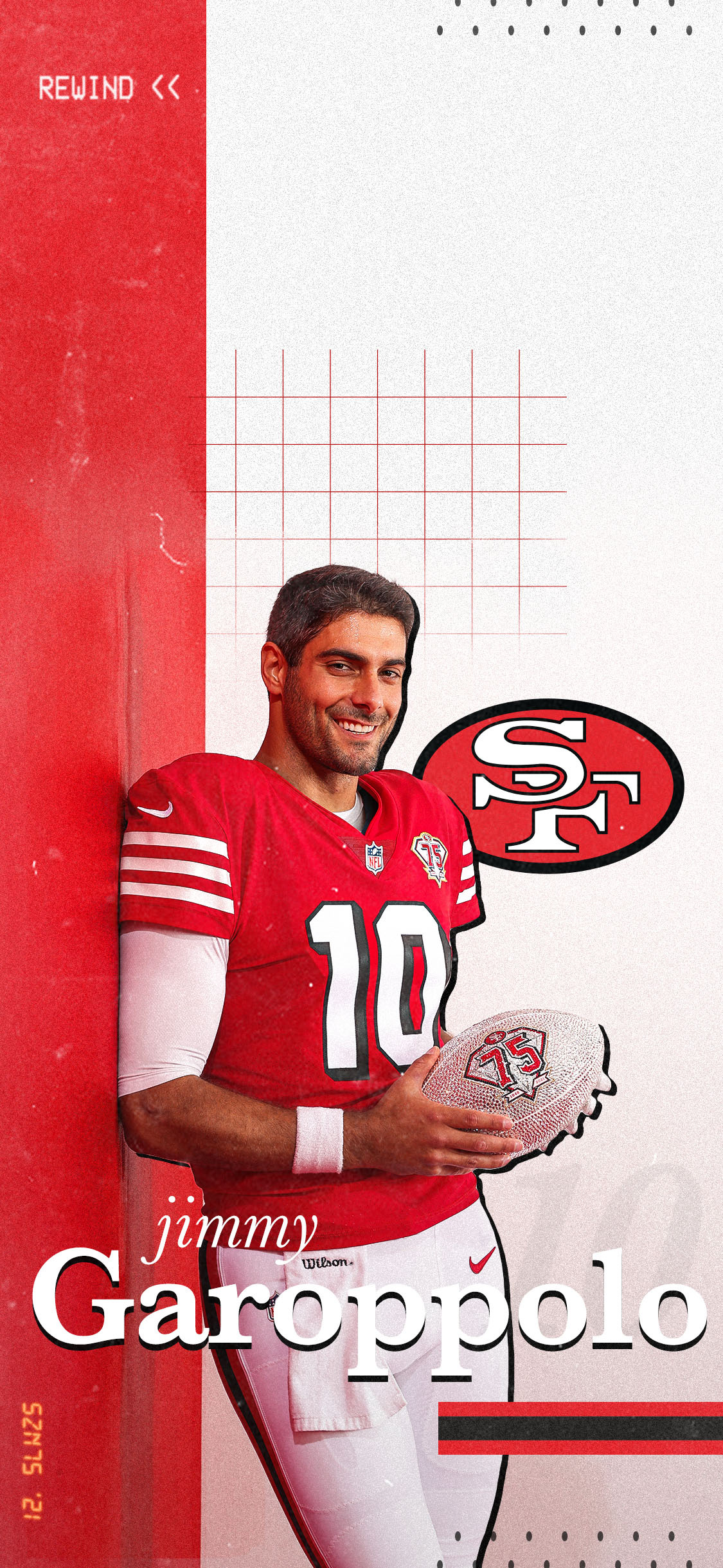 49ers Players Wallpapers - Wallpaper Cave