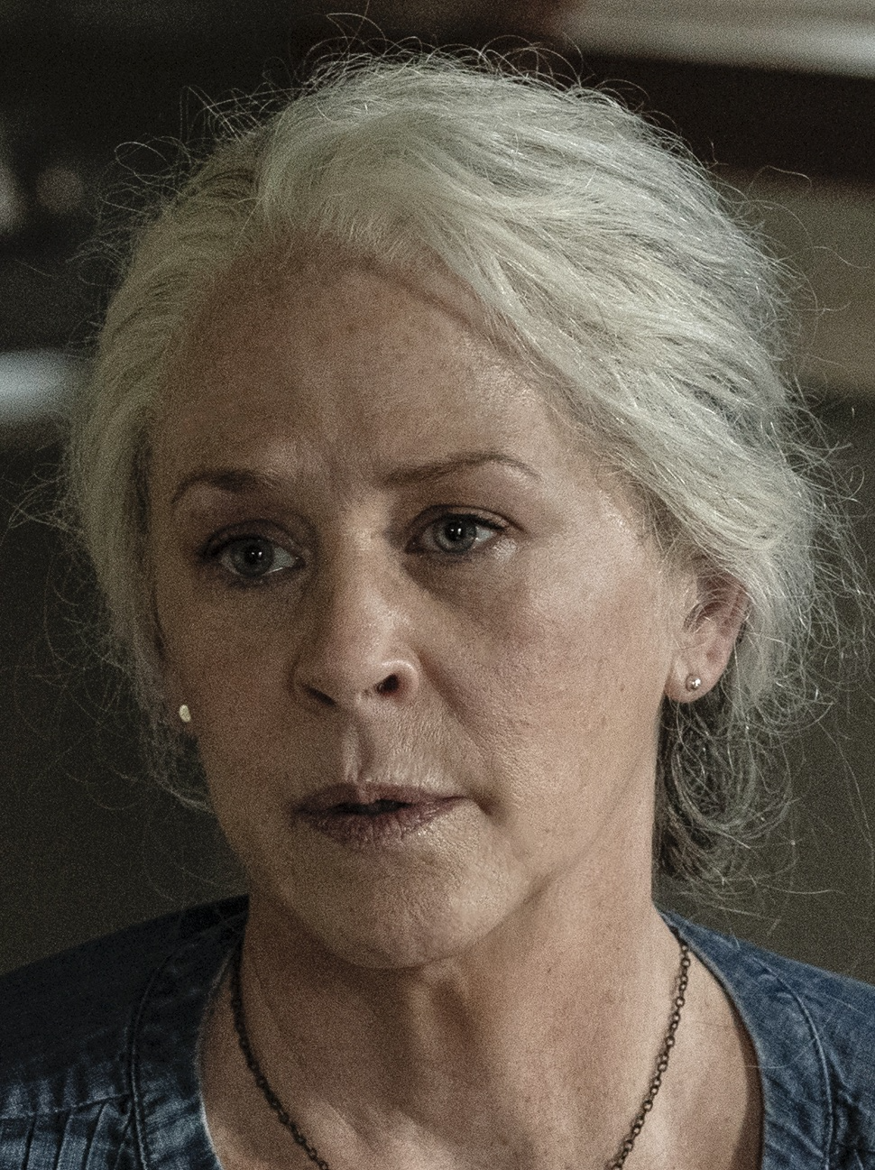 Carol Peletier (TV Series)
