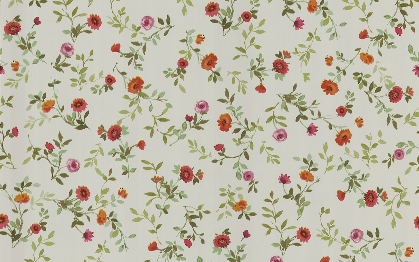 vintage floral wallpaper hd